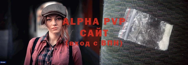 молекула духа Заволжье
